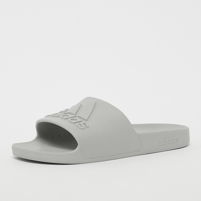 adidas Originals Adilette Aqua Badslippers grijs 30376 2