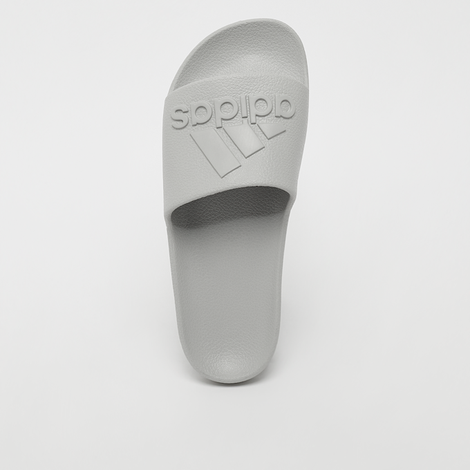 adidas Originals Adilette Aqua Badslippers grijs 30376 5