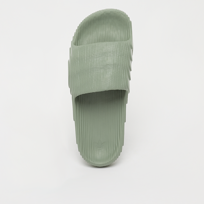 adidas Originals Chanclas adilette 22 verde 30378 5
