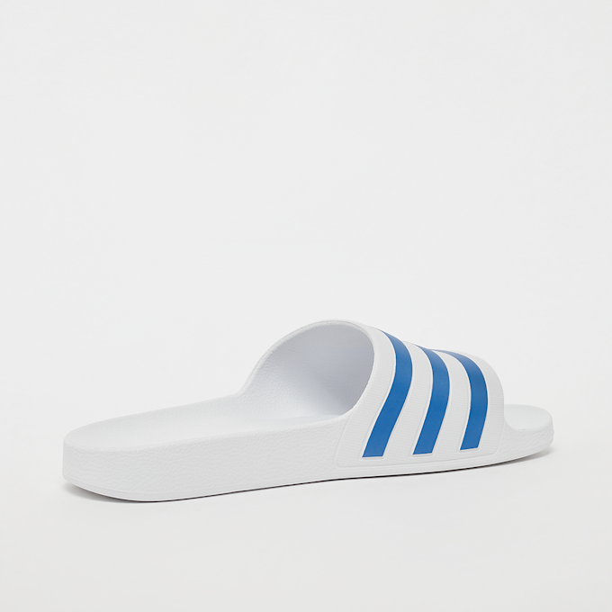 adidas Originals adilette Aqua Badslippers W wit 30385 3