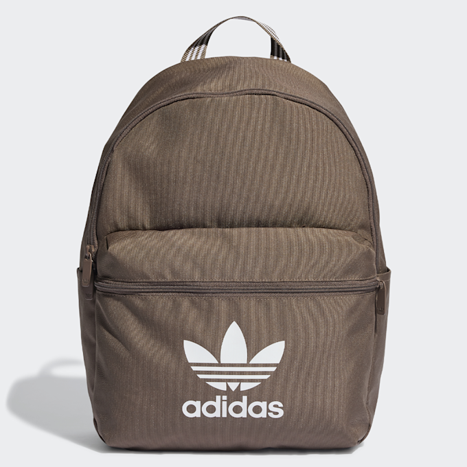 adidas Originals adicolor Rucksack braun 30389 1