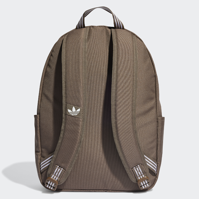adidas Originals adicolor Rucksack braun 30389 2