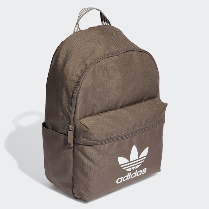 adidas Originals adicolor Rucksack braun 30389 3