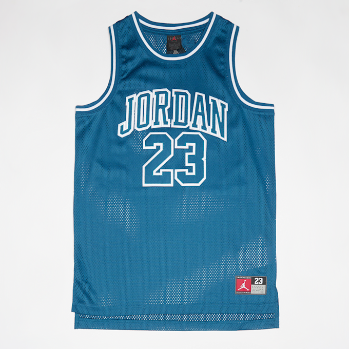 Jordan 23 Jersey bleu 30392 1