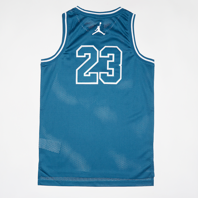 Jordan 23 Jersey bleu 30392 2