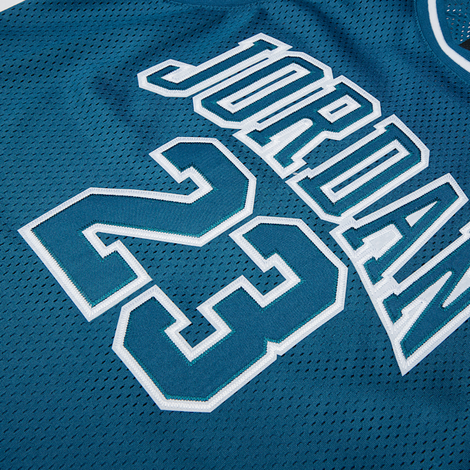 Jordan 23 Jersey bleu 30392 3