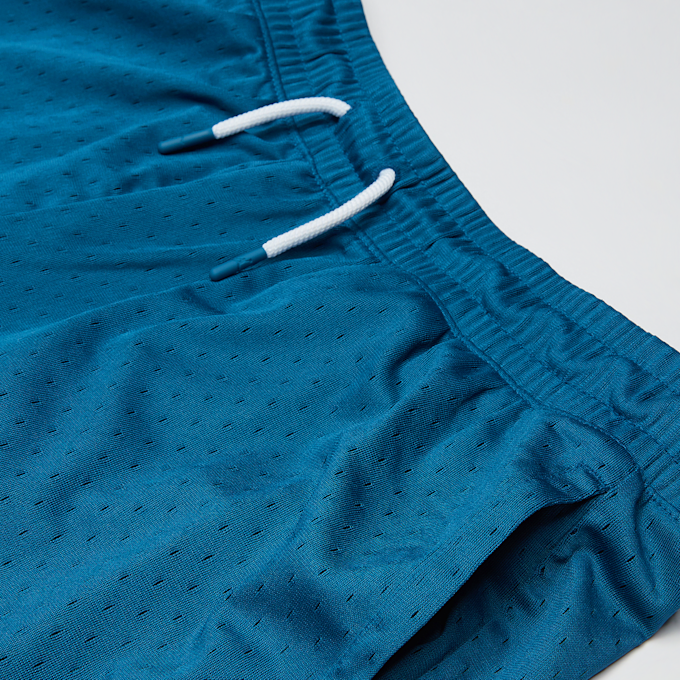 Jordan Air Diamond Short bleu 30396 3