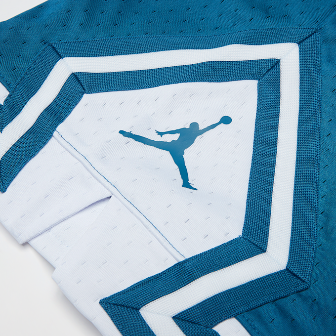 Jordan Air Diamond Short blau 30396 4