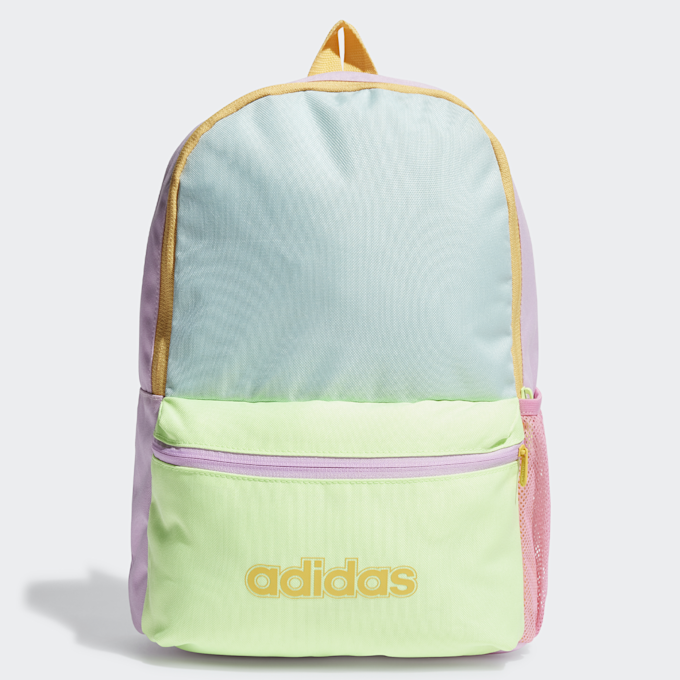 adidas Originals Mochila Infantil adicolor multicolor 30398 1