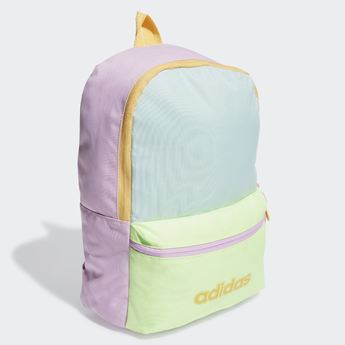 adidas Originals Mochila Infantil adicolor multicolor 30398 3
