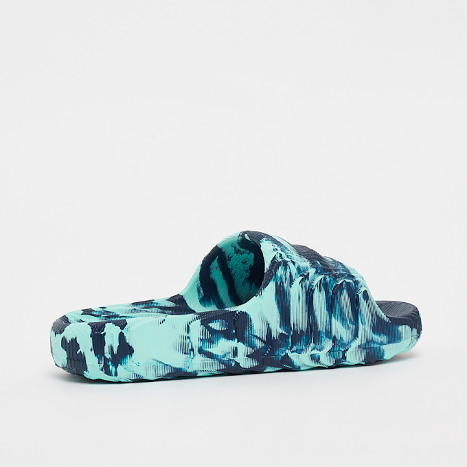 adidas Originals adilette 22 Badslippers W blauw 30399 3