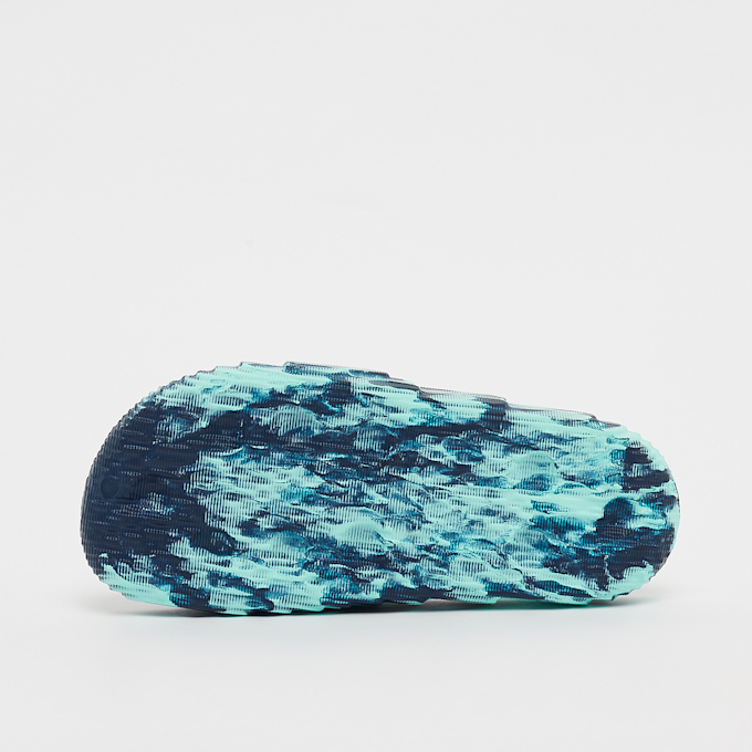 adidas Originals adilette 22 Badslippers W blauw 30399 4