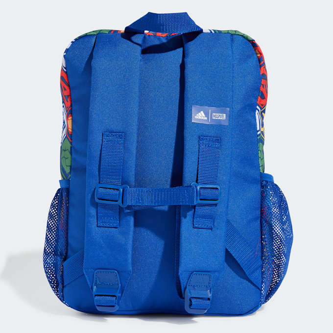 adidas Originals Disney Kinderen Rugzak blauw 30400 3