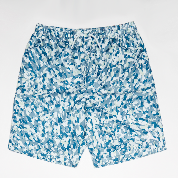 Jordan JDB MJ Essential Poolside All Over Print Short bleu 30401 1