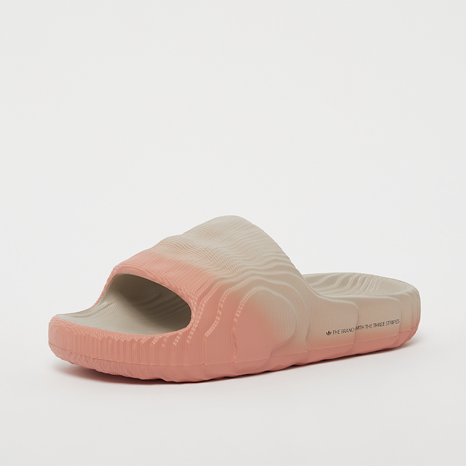 adidas Originals Tongs adilette 22 W beige 30404 2