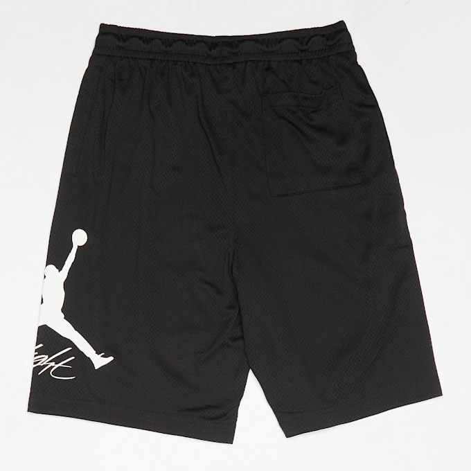 Jordan JDB MJ Essential High Brand Read Baseline Short schwarz 30405 2