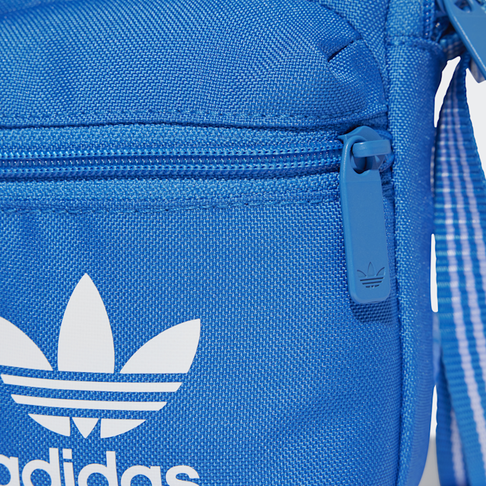 adidas Originals adicolor Shoulder Bag plava 30406 5