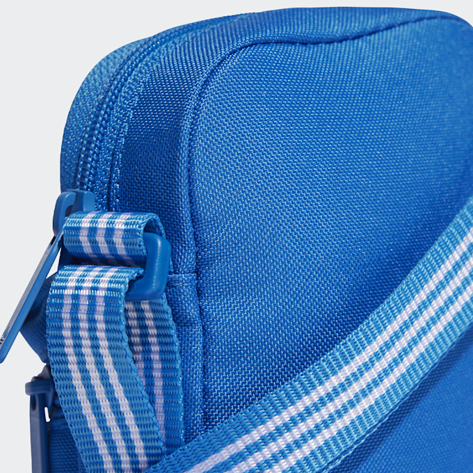 adidas Originals adicolor Shoulder Bag plava 30406 6