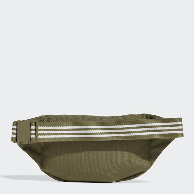 adidas Originals adicolor Waist Bag groen 30409 2