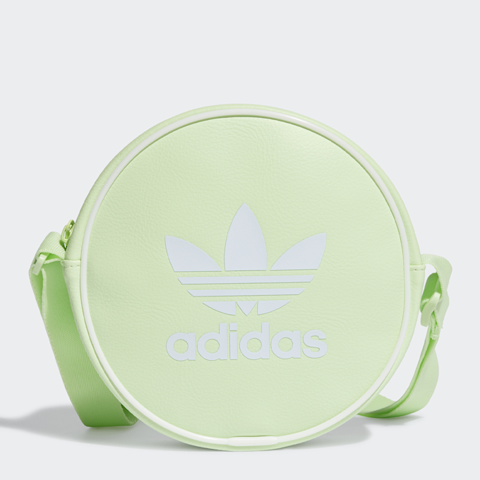 adidas Originals adicolor Roundbag roze 30411 1