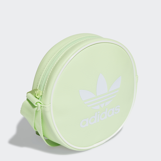 adidas Originals adicolor Roundbag roze 30411 3