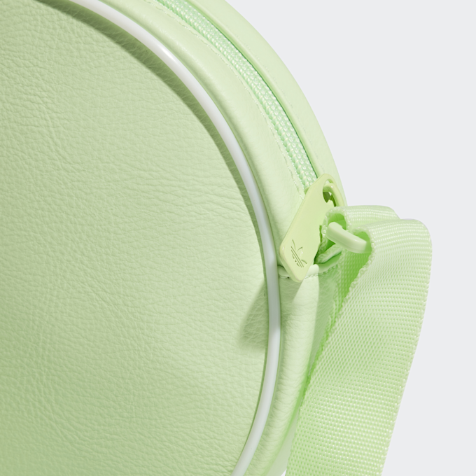 adidas Originals adicolor Roundbag fioletowy 30411 6