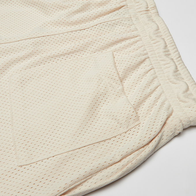 Jordan Michael Jordan Essential High Brand Read Baseline Short beż 30415 3
