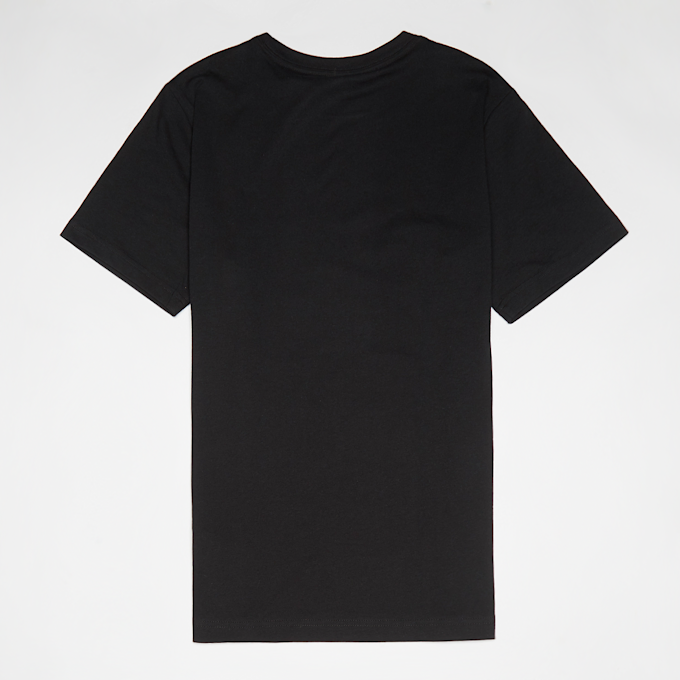 Jordan Gradient Stacked Jumpman Shortsleeve Tee zwart 30416 2
