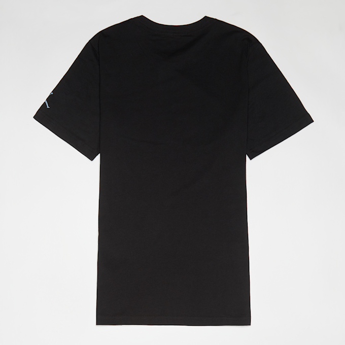 Jordan Poolside Jumpman Shortsleeve Tee negro 30418 2