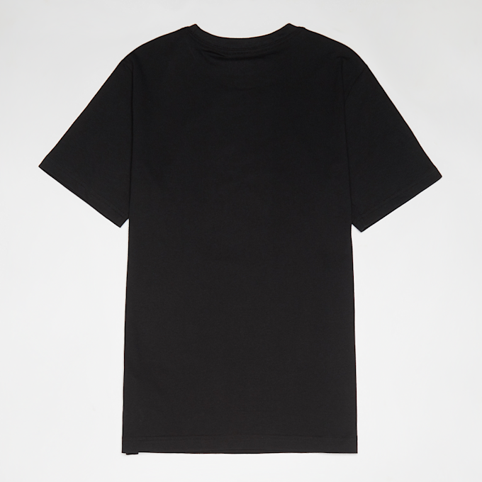 Jordan Fuel Up Cool Down Drops Shortsleeve zwart 30421 2
