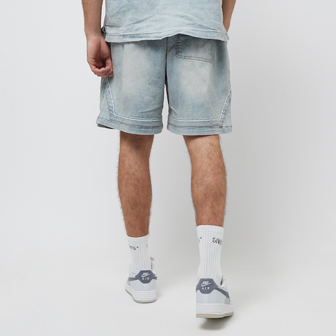 Smoke Rise Resory Denim Short Elm azul 30427 2