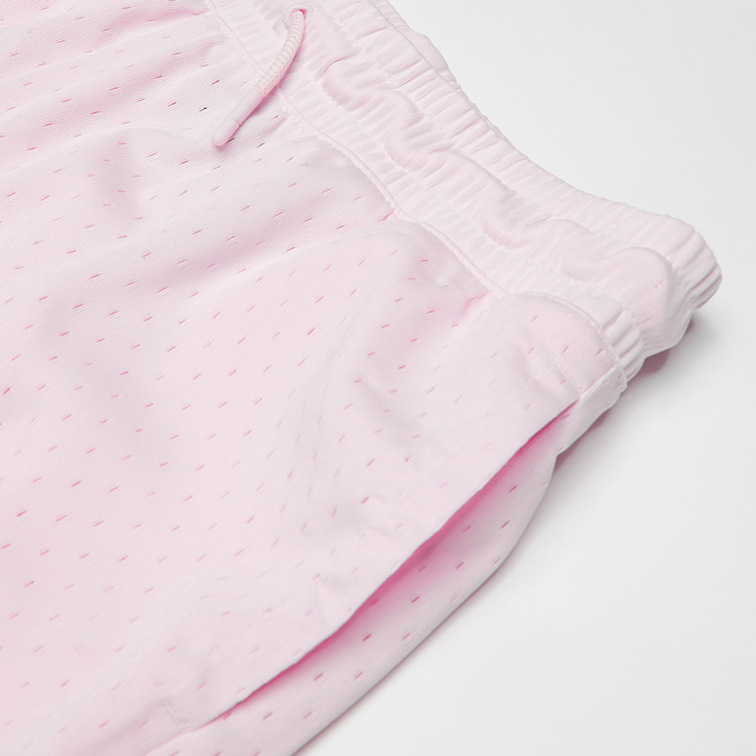 Jordan JUNIOR JDN AIR DIAMOND SHORT pink foam rose 30429 3