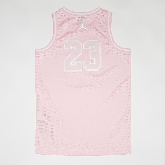 Jordan 23 Jersey rosa 30432 2