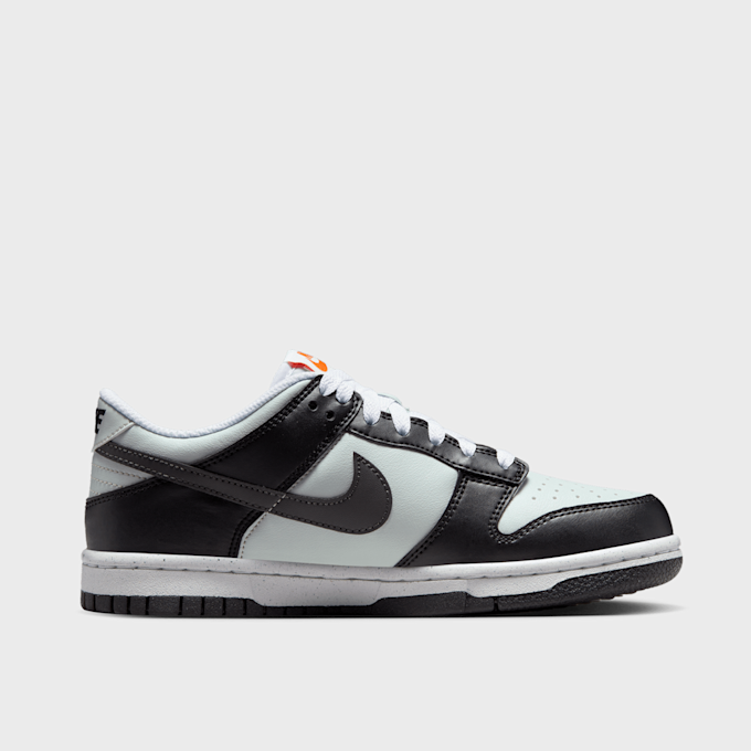 Nike Dunk Low (GS) arancione 30443 2