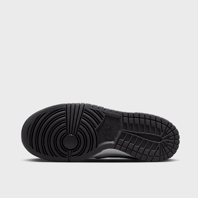 Nike Dunk Low (GS) arancione 30443 3