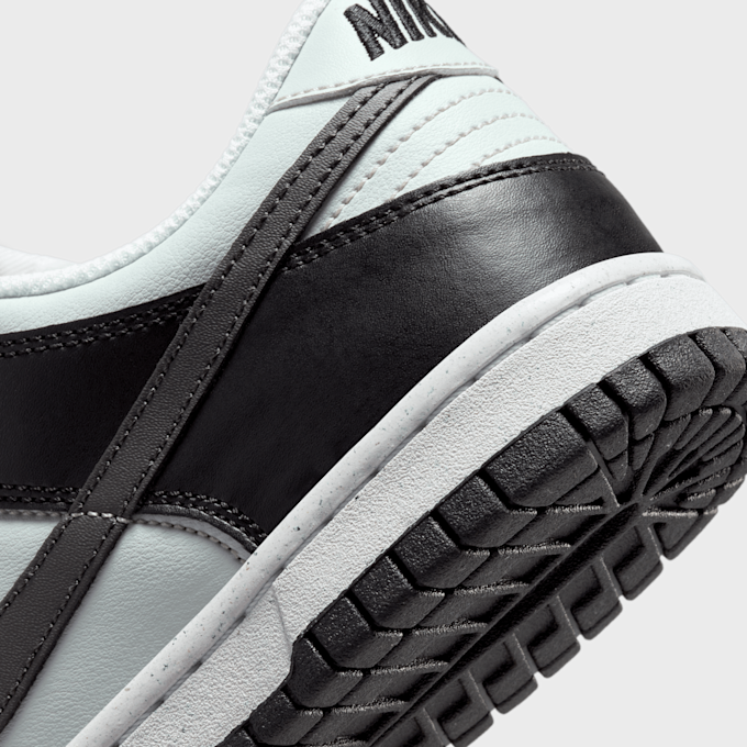Nike Dunk Low (GS) pomarańczowy 30443 8