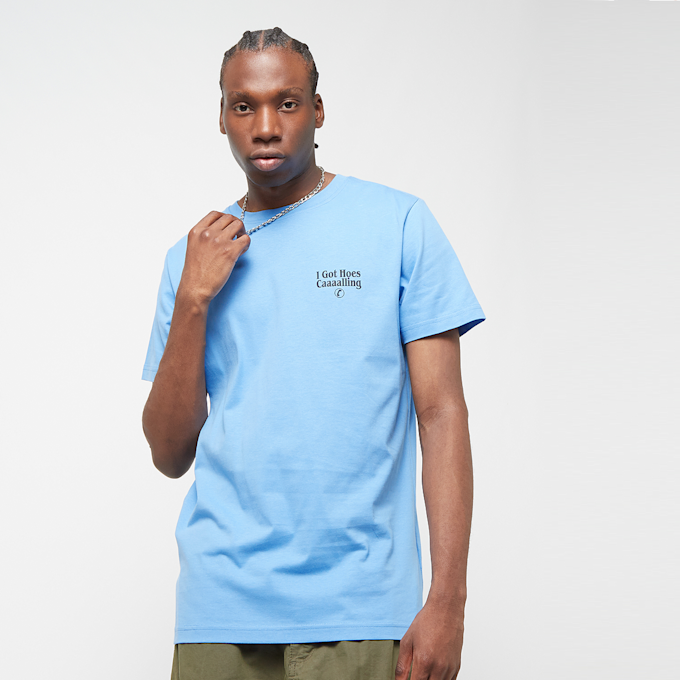 Mister Tee Mobamba Tee azul 30451 1