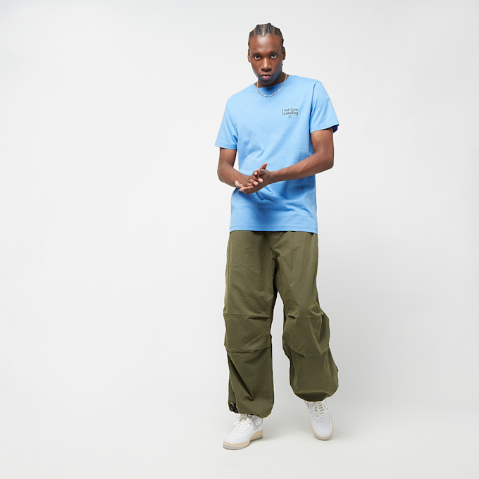 Mister Tee Mobamba Tee bleu 30451 5