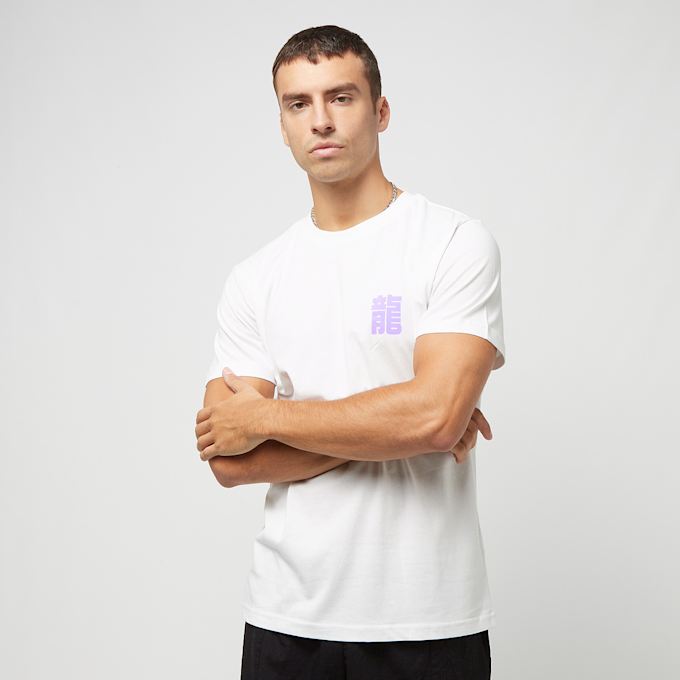 Mister Tee Glory Dragon V2 branco 30454 2