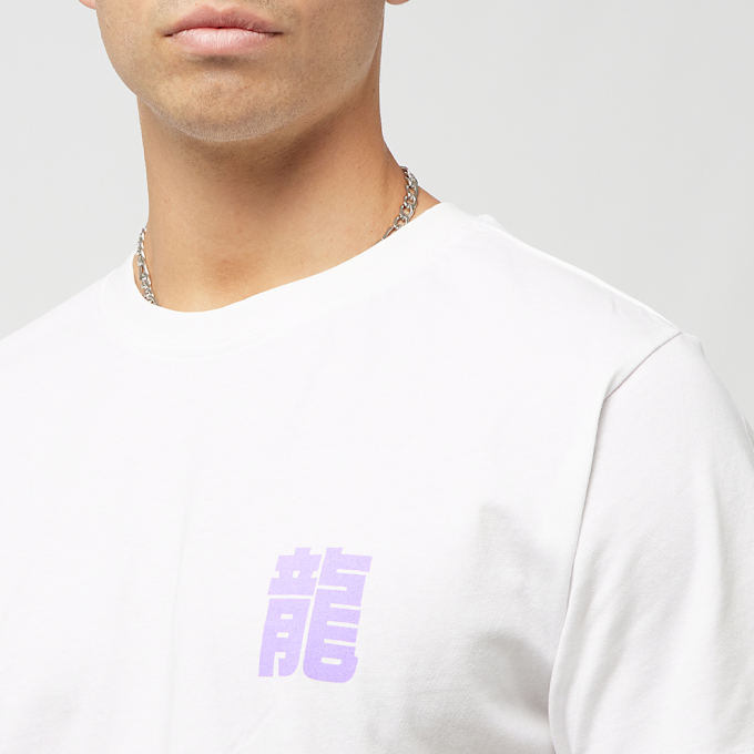 Mister Tee Glory Dragon V2 branco 30454 3