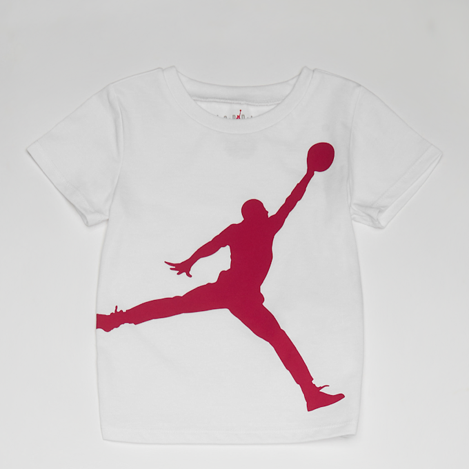 Jordan Jumbo Jumpman Short Set vermelho 30459 3