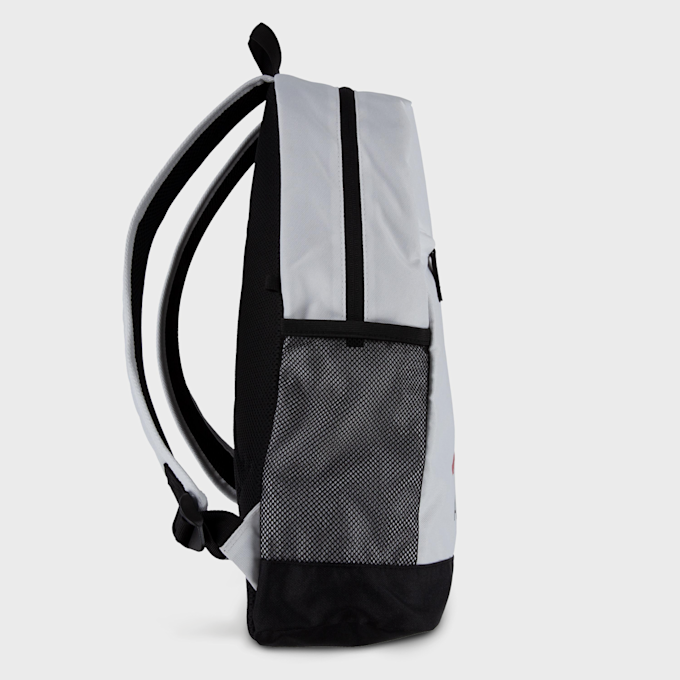 Jordan Air School Backpack bianco 30461 4