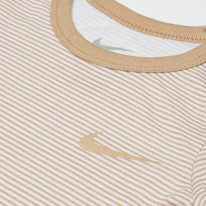 Nike Baby Essentials Bodysuit (3 Pack) beige 30469 7