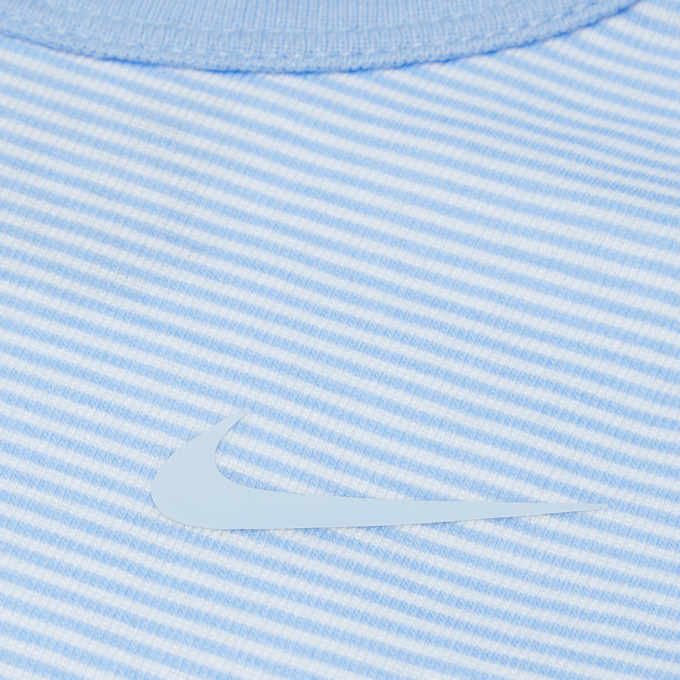 Nike Baby Essentials Bodysuit (3 Pack) blauw 30471 7
