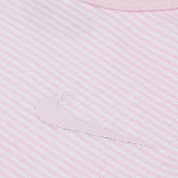 Nike Baby Essentials Bodysuit (3 Pack) lichtroze 30472 7