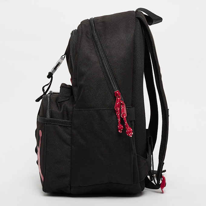 Jordan JAN AIR JORDAN LUNCH BACKPACK black noir 30474 2