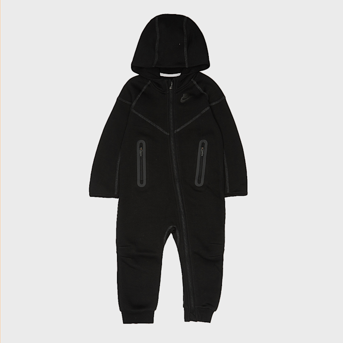 Nike Sportswear Tech Fleece Overall negro 30475 1