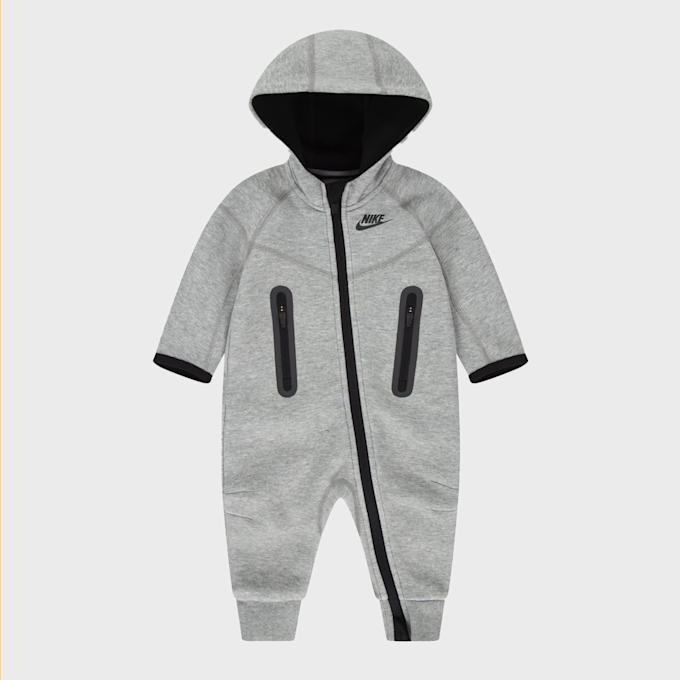 Nike Sportswear Tech Fleece Overall gris 30476 1