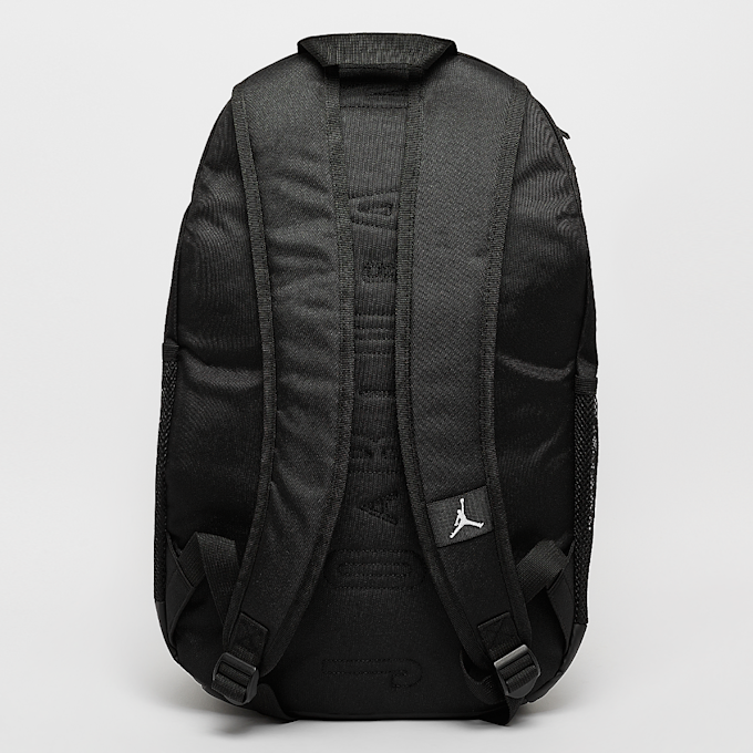 Jordan Jam Zone Backpack schwarz 30477 3