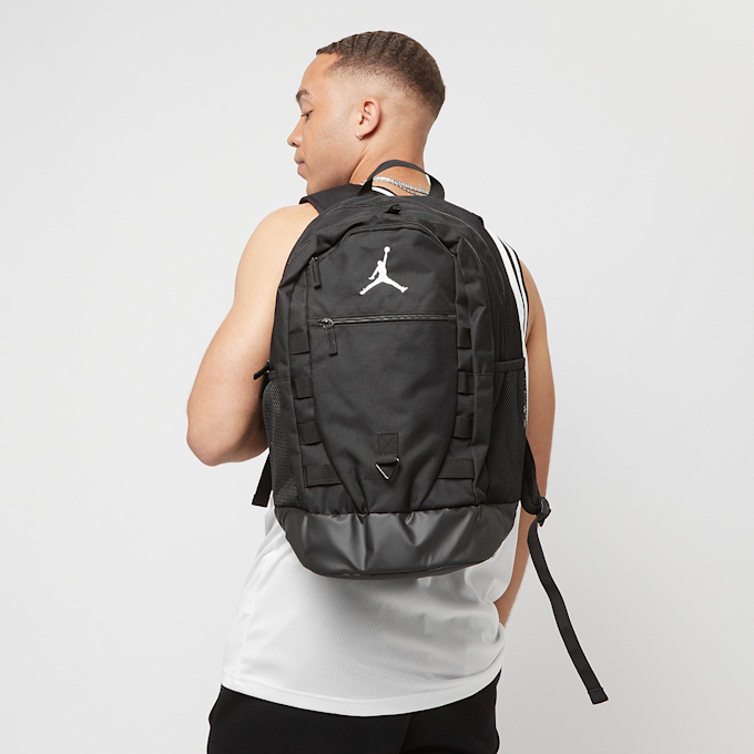 Jordan Jam Zone Backpack schwarz 30477 7